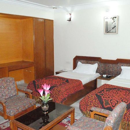 Geetco Hotel Jalor ภายนอก รูปภาพ