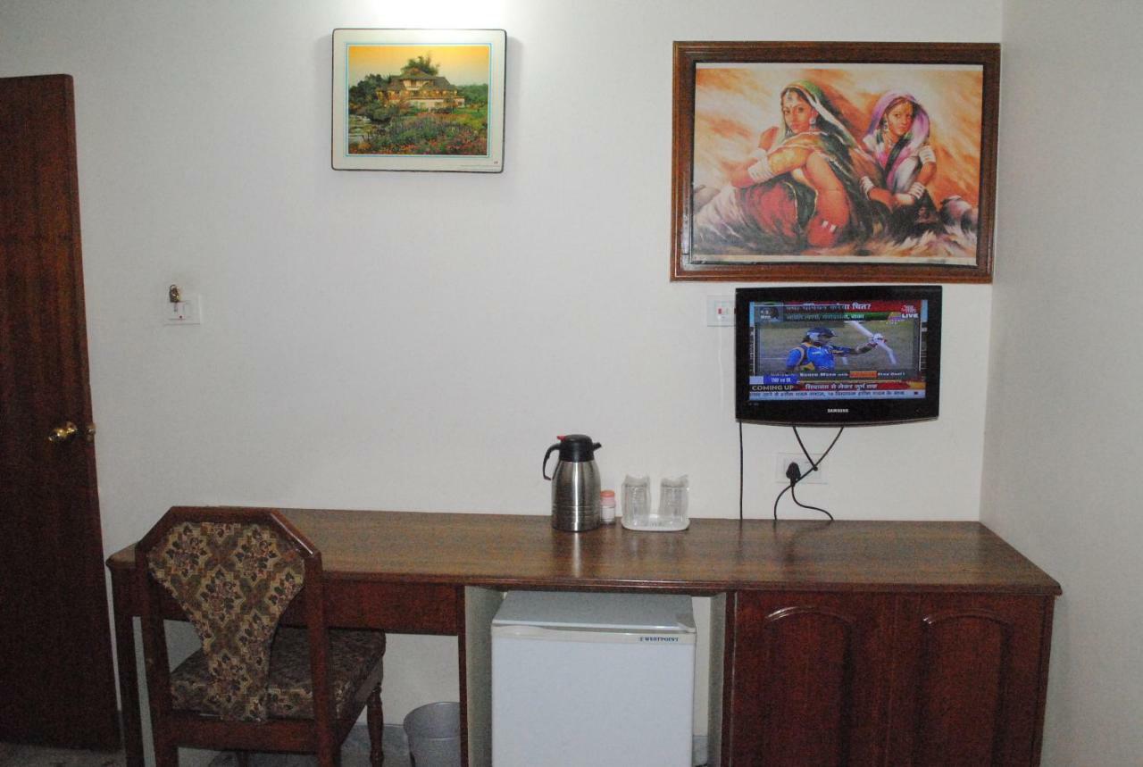 Geetco Hotel Jalor ภายนอก รูปภาพ