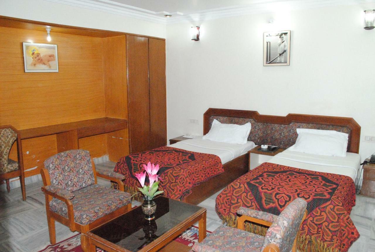 Geetco Hotel Jalor ภายนอก รูปภาพ