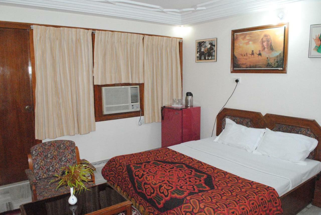 Geetco Hotel Jalor ภายนอก รูปภาพ