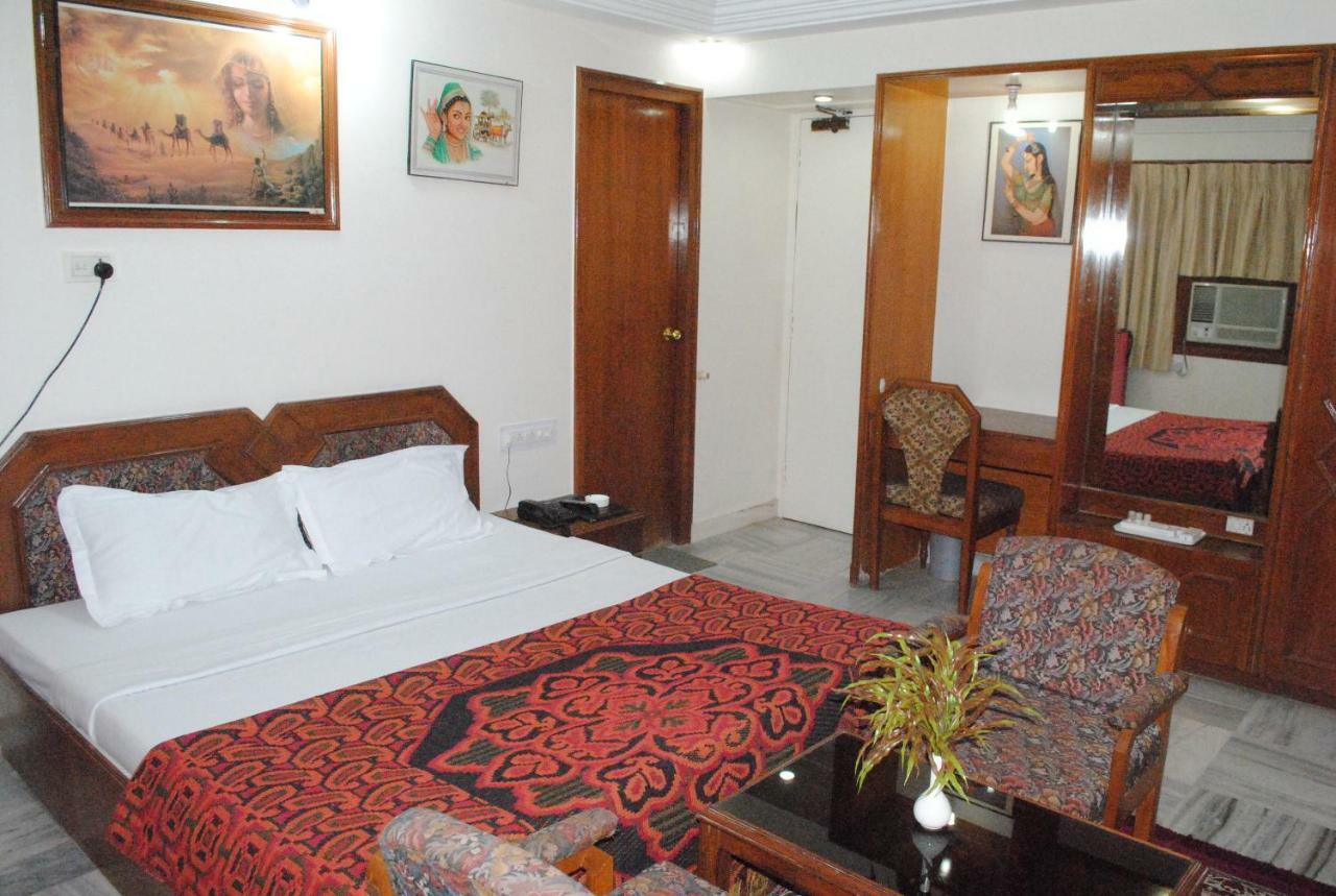 Geetco Hotel Jalor ภายนอก รูปภาพ
