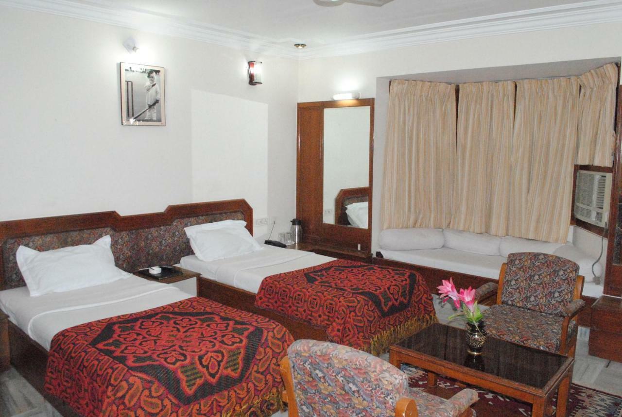 Geetco Hotel Jalor ภายนอก รูปภาพ
