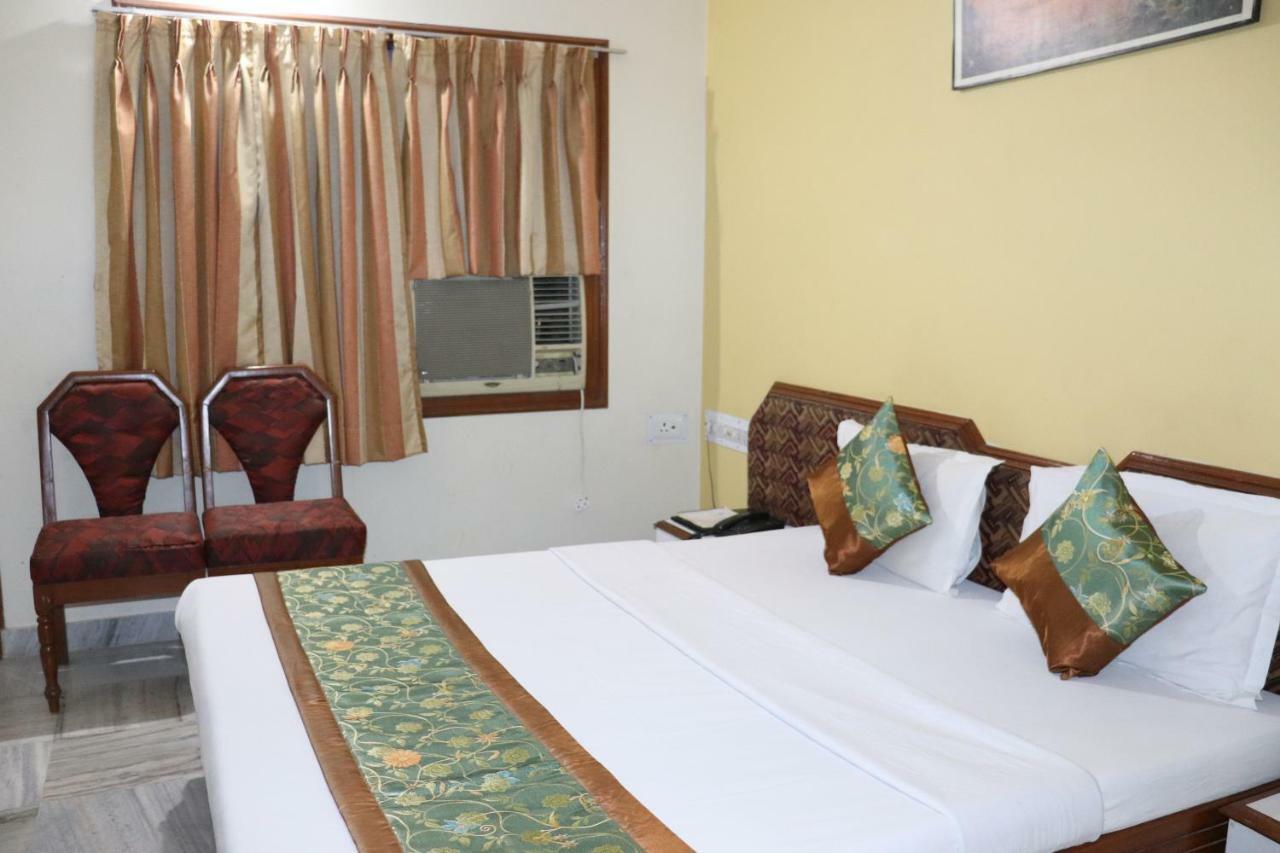 Geetco Hotel Jalor ภายนอก รูปภาพ
