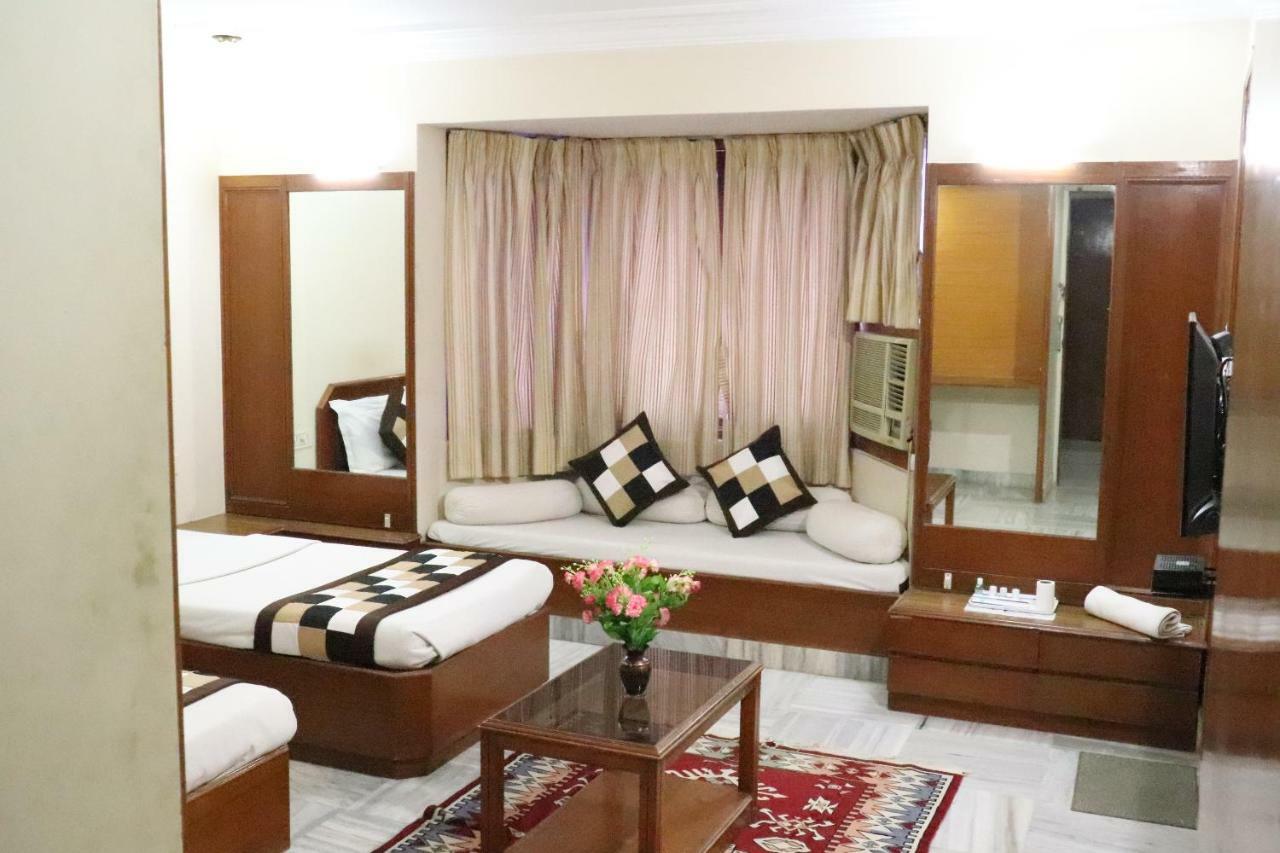 Geetco Hotel Jalor ภายนอก รูปภาพ