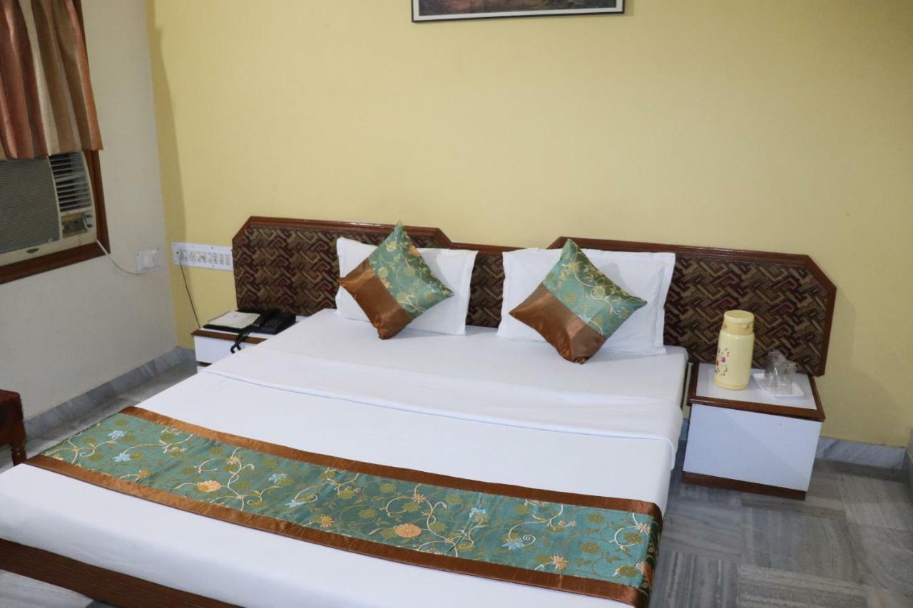 Geetco Hotel Jalor ภายนอก รูปภาพ