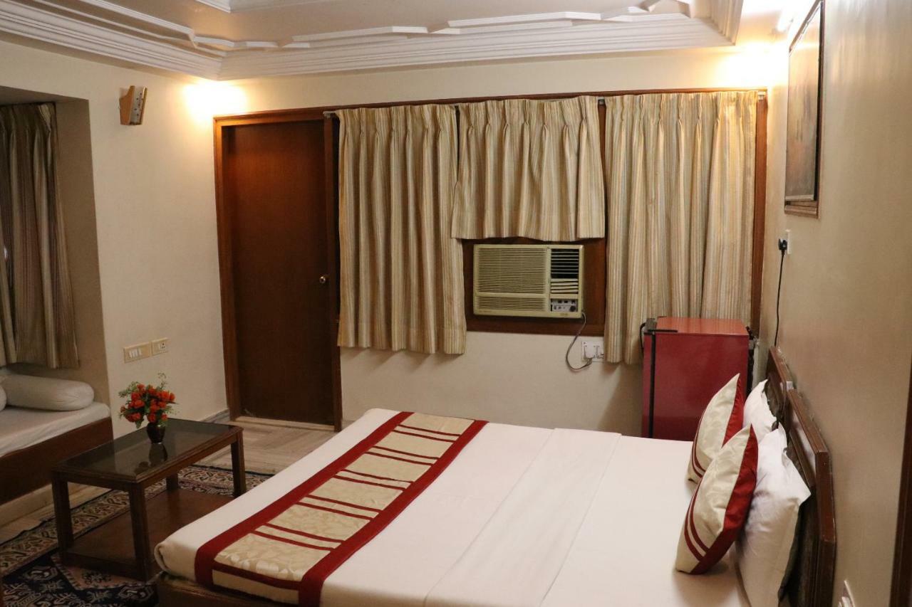 Geetco Hotel Jalor ภายนอก รูปภาพ