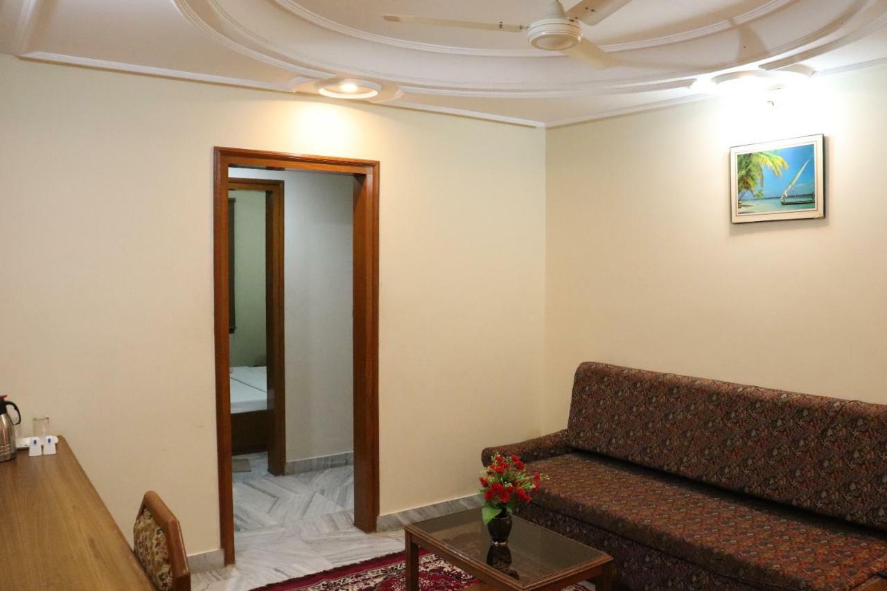 Geetco Hotel Jalor ภายนอก รูปภาพ