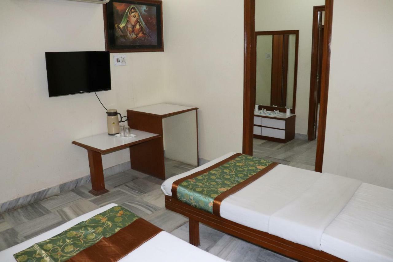 Geetco Hotel Jalor ภายนอก รูปภาพ