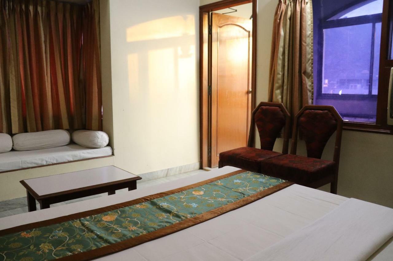 Geetco Hotel Jalor ภายนอก รูปภาพ