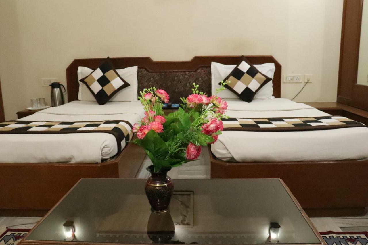 Geetco Hotel Jalor ภายนอก รูปภาพ