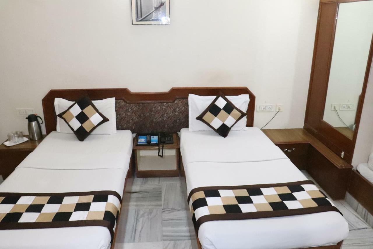 Geetco Hotel Jalor ภายนอก รูปภาพ